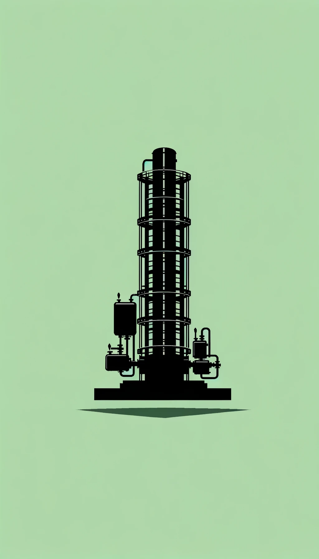 Газогенератор на дровах